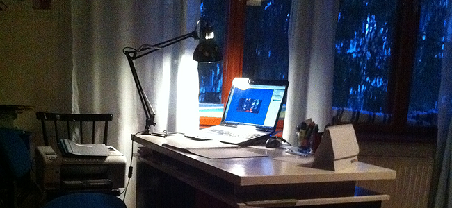 Webdesign Beratung