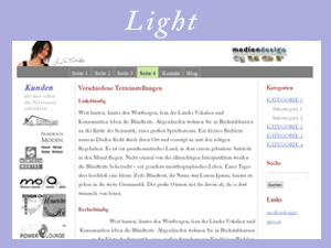 Light mdq-theme