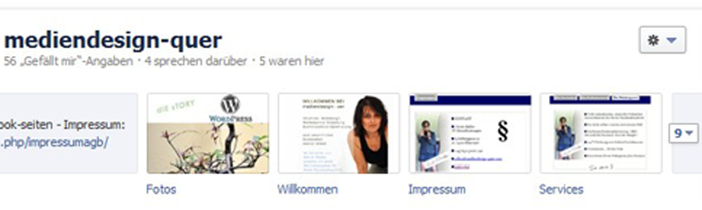 facebook_anwendung Facebook Anwendung