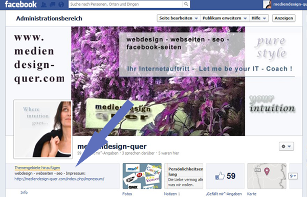 Impressum fertig