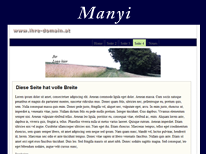 Theme Manyi