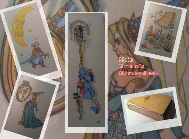 Grimms Märchen