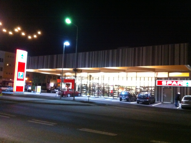 Spar Oberwart