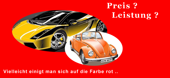 Farbe rot