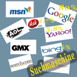 Suchmaschine SEO suchmaschine