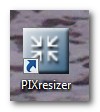 Pixresizer
