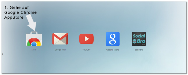 Google App Store