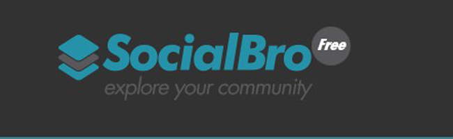 social bro free