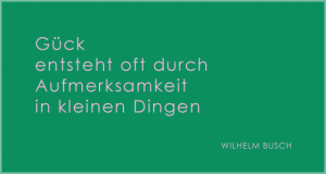 Glück