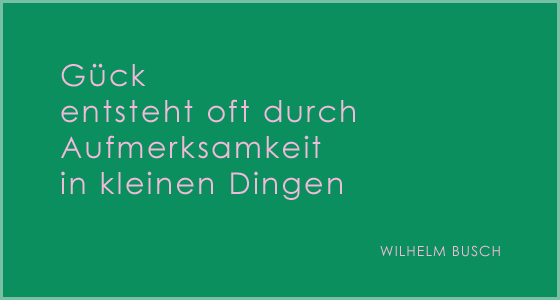 Glück