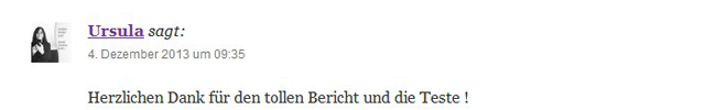 mein avatar
