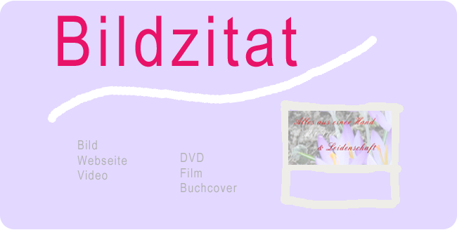 Bildzitat