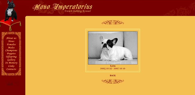 Mano Imperiatorius