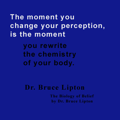 Perception