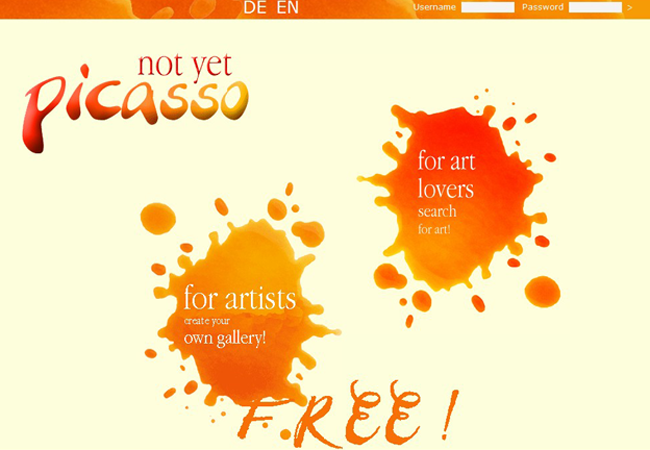 Notyetpicasso