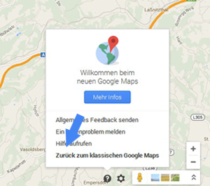 Google Maps 1