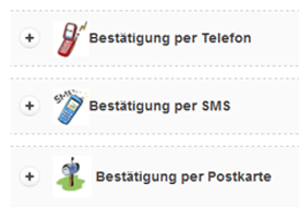 Optionen 