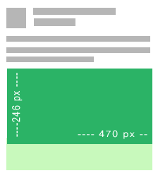 Linkpost gross