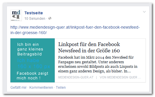 Newsfeed Bild klein