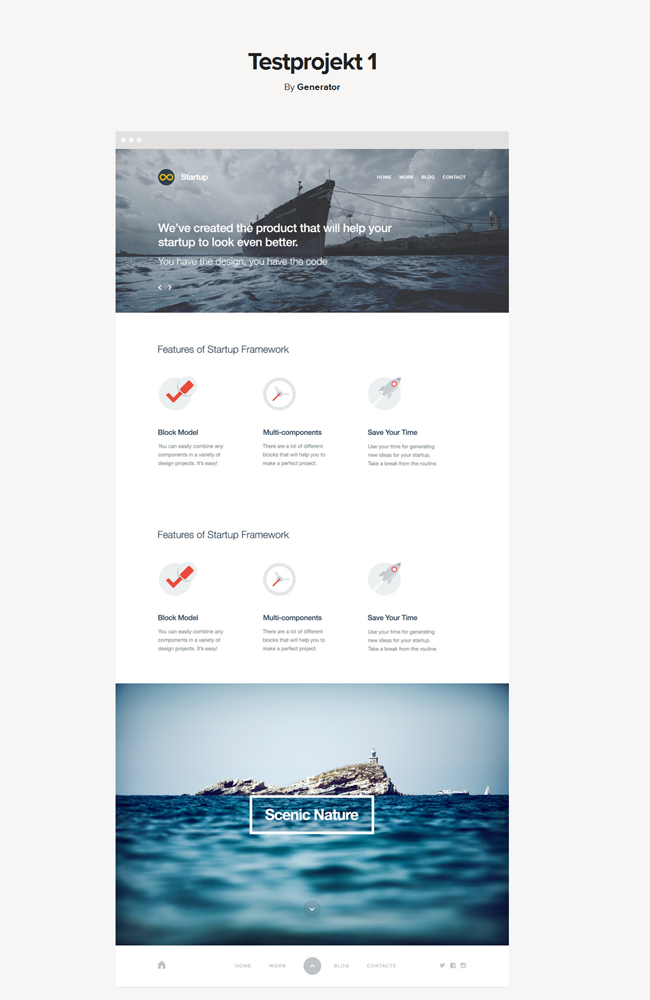 DesignGenerator