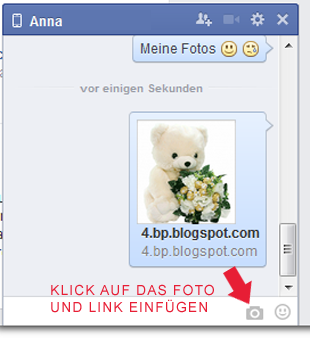 Teddy eingefügt