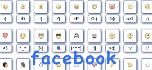 Emoticons