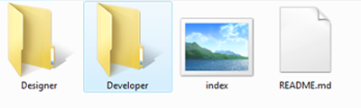 Files