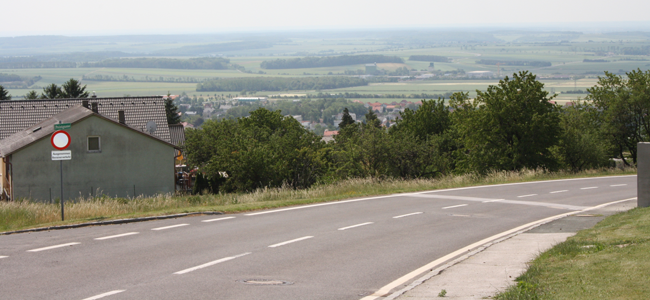 Urlaub anders
