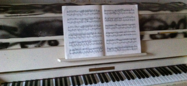 Klavier Spa 8