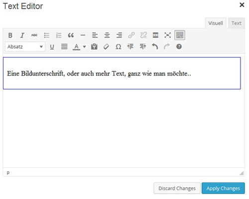 Editor