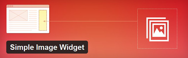 Simple Image Widget