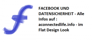 Facebook Datenschutz
