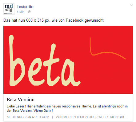 Facebook LInkposts 600