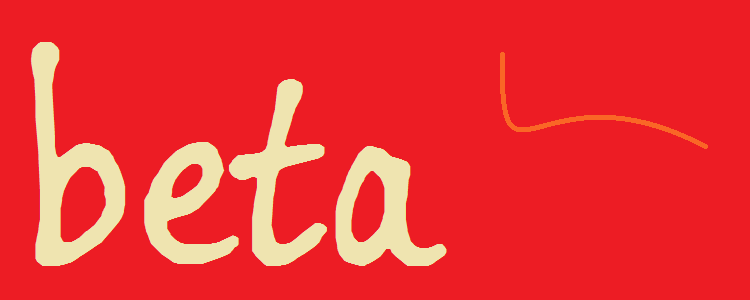 Beta Version 