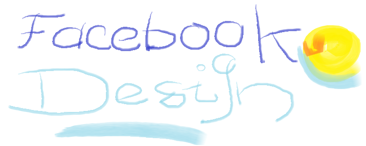 Facebook Design