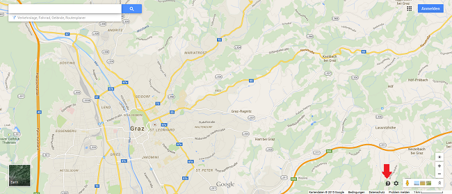 maps.google.at