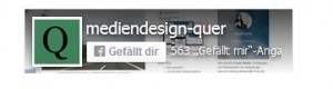 mediendesign-quer bei facebook