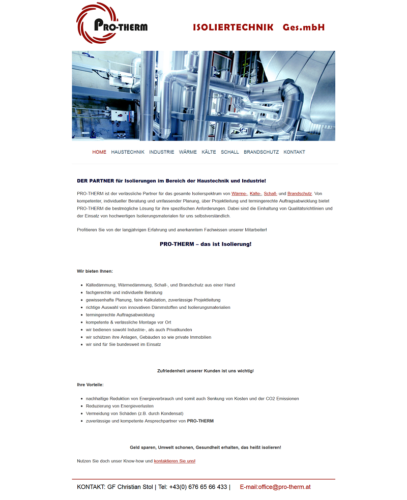 pro-therm-isoliertechnik 