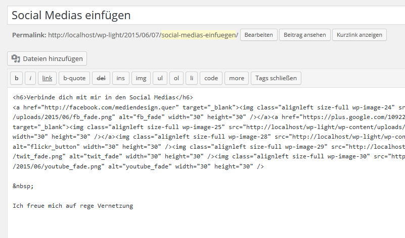 quelltext