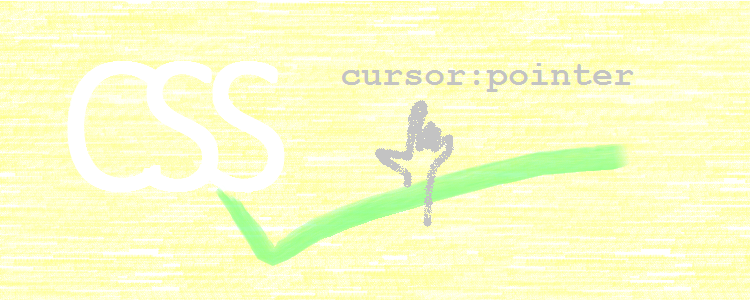 cursor-pointer