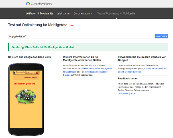 mobile-friendly