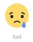 sad