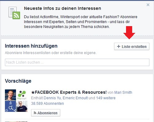 fb-addlist