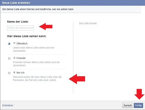 fb-neue-liste-erstellen