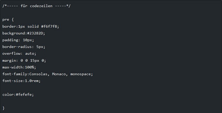 code-in-schwarz