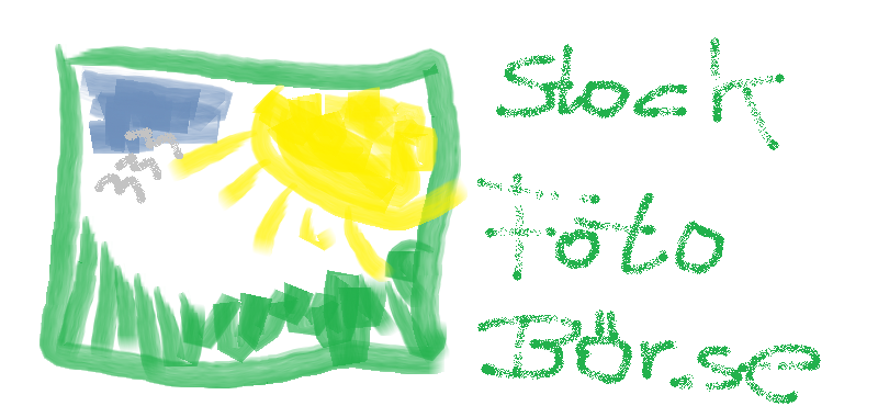 stock-foto-boerse