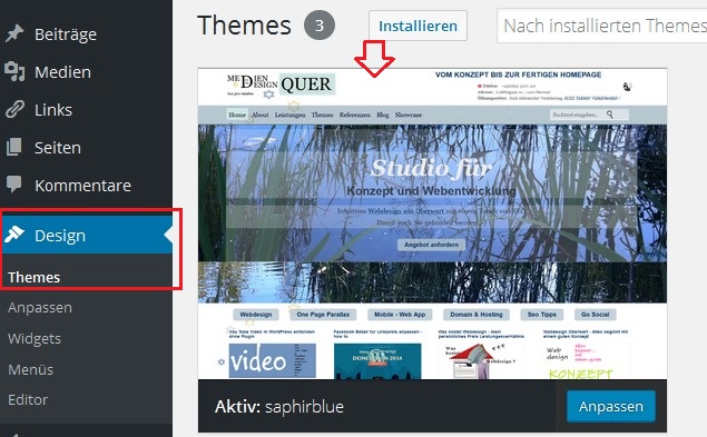 design-themes