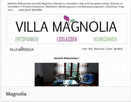 magnolia