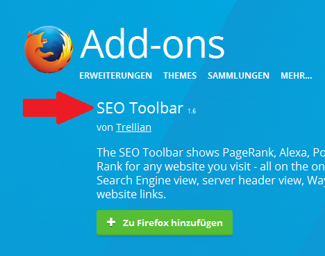 seo-toolbar-firefox-addons