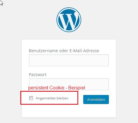 angemeldet-bleiben-wordpress